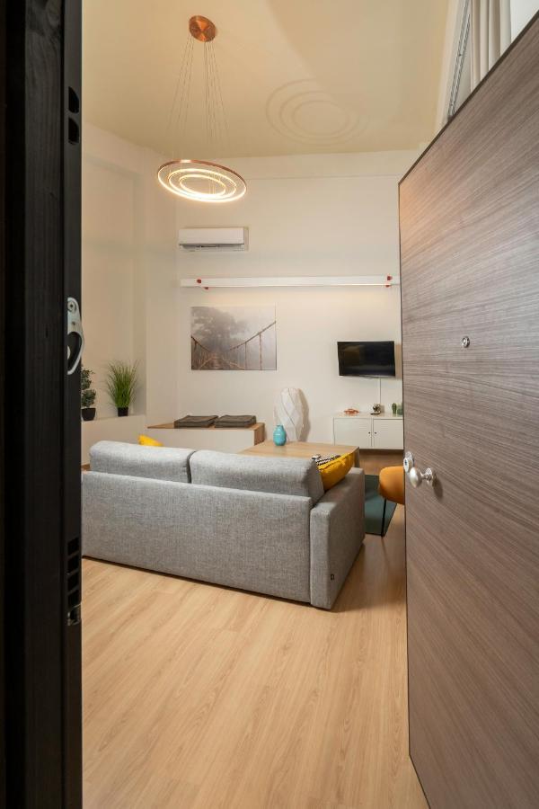City Center Ground Loft - Янина Екстериор снимка