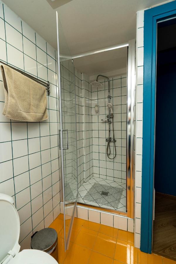 City Center Ground Loft - Янина Екстериор снимка